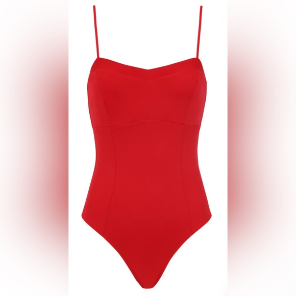 Bromelia Other - BROMELIA GUARUJÁ UNDERWIRE ONE-PIECE